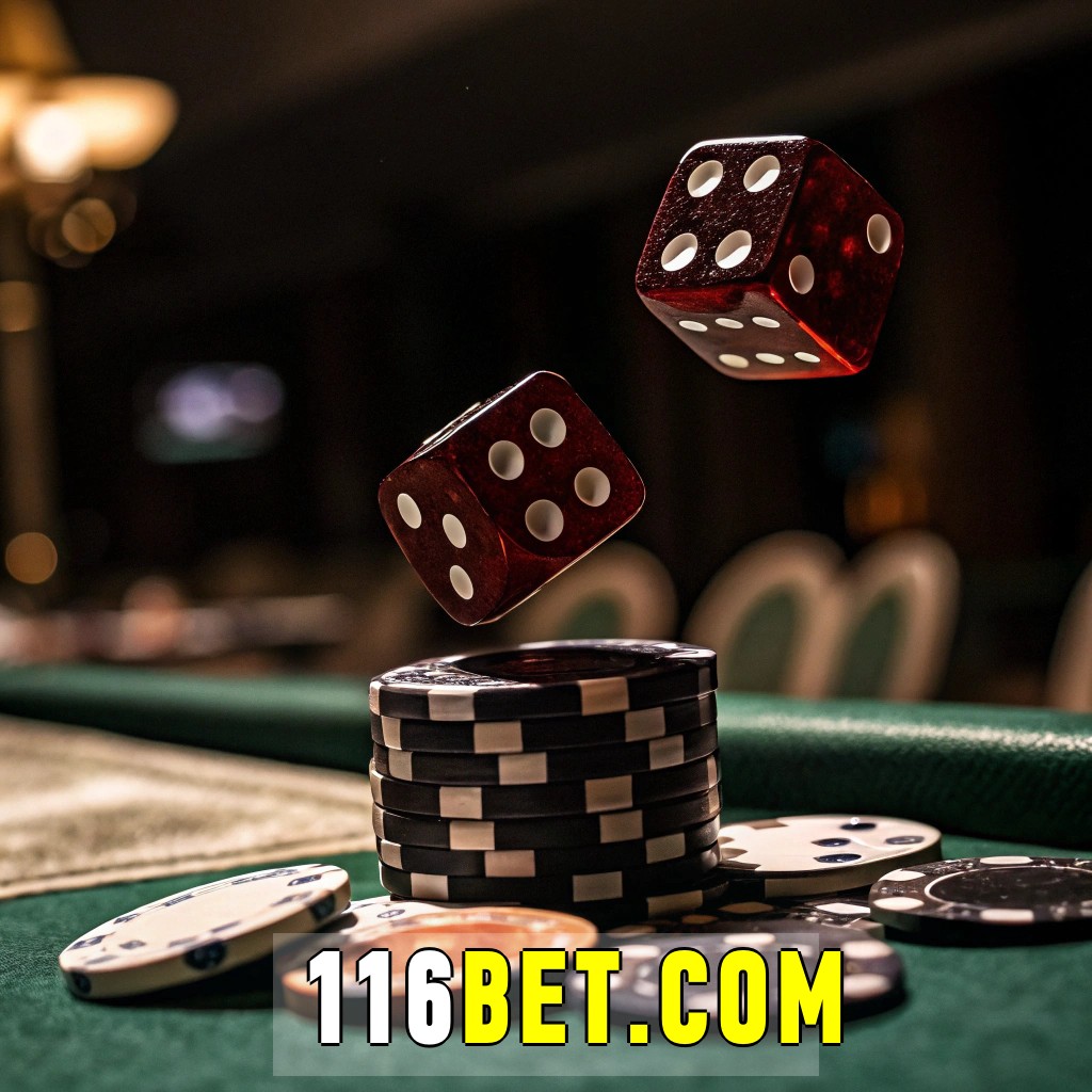 Slots Populares no Cassino 116bet