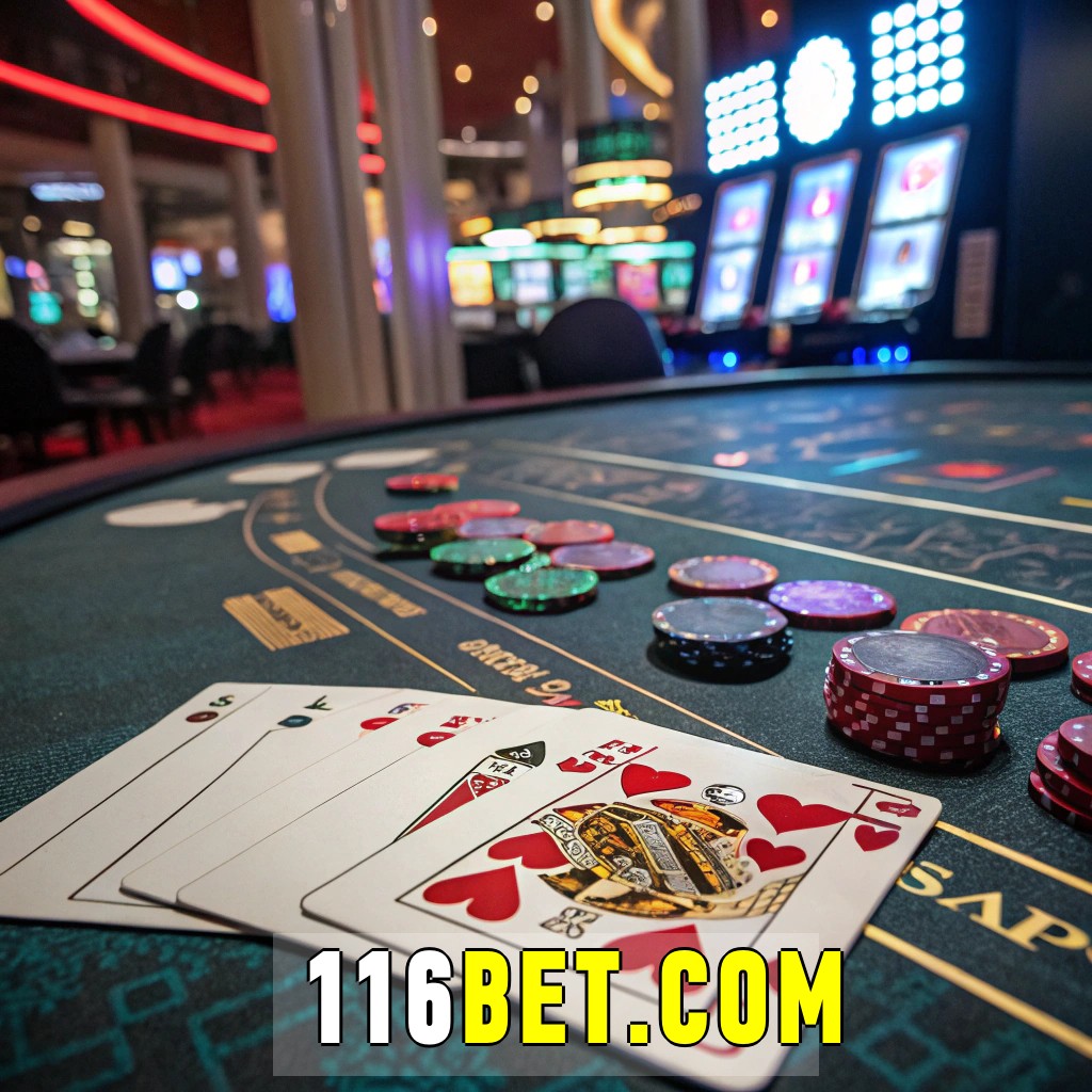 Processo Crie uma Conta na Cassino 116bet