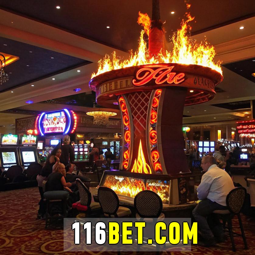 Encontrará Variedade Clássicos ou de Títulos mais Modernos com Slots 116bet